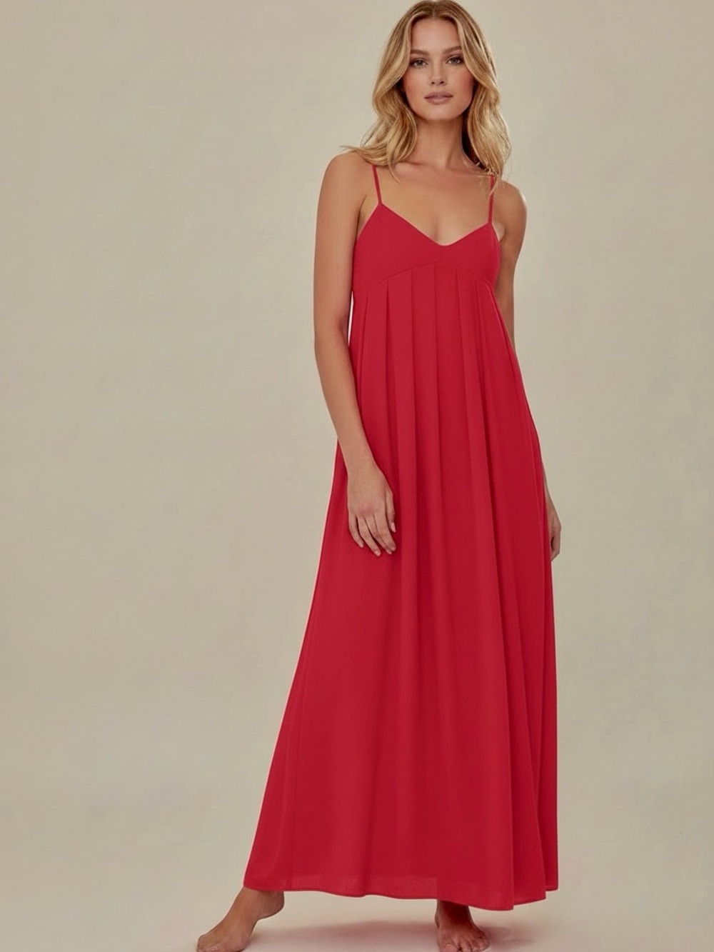 Commense cami dress